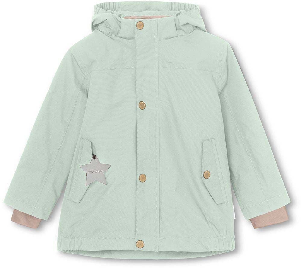 MINI A TURE Wasike Skaljacka|Blå