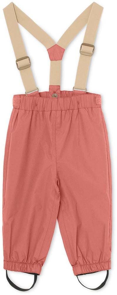 MINI A TURE Wilans Skalbyxor|Canyon Rose