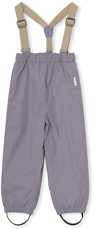 MINI A TURE Wilans Skalbyxor|Minimal Lilac
