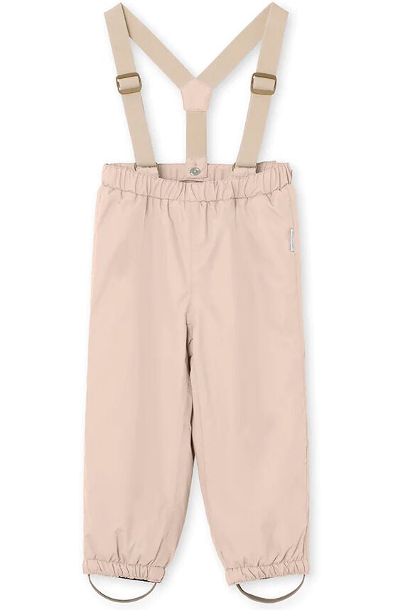 MINI A TURE Wilas Termobyxor|Cloudy Rose