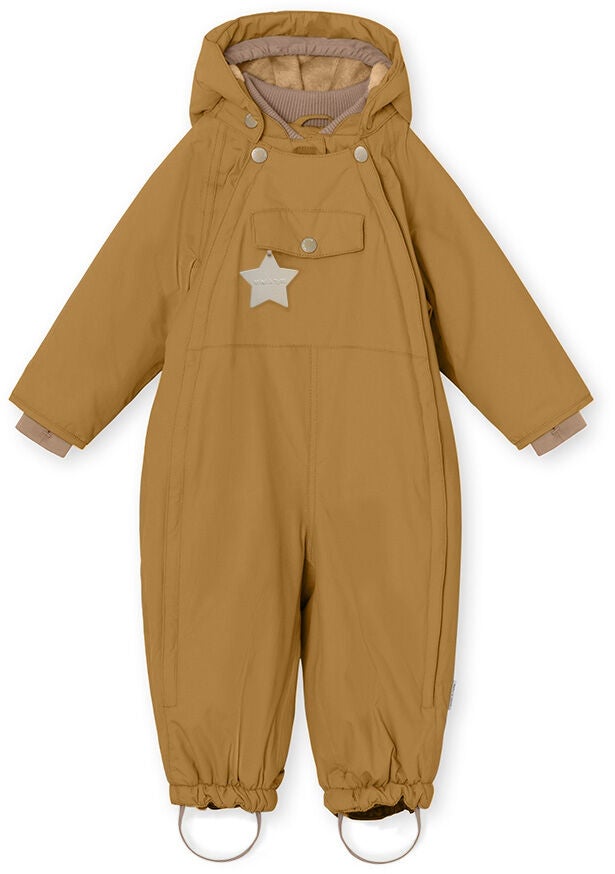 MINI A TURE Wisti Overall|Medal Bronze