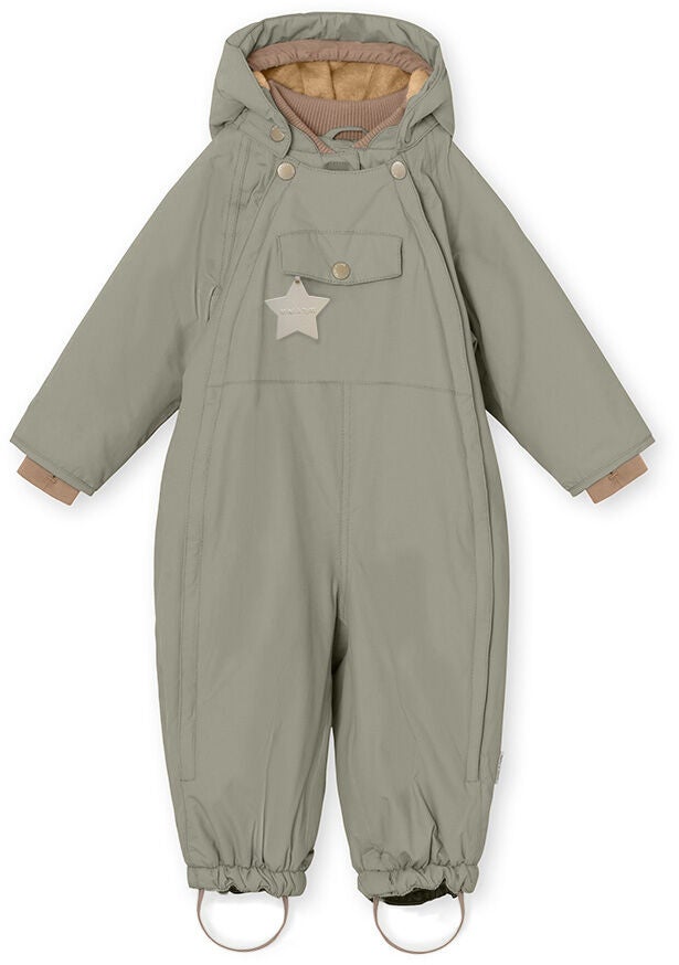 MINI A TURE Wisti Overall|Vert