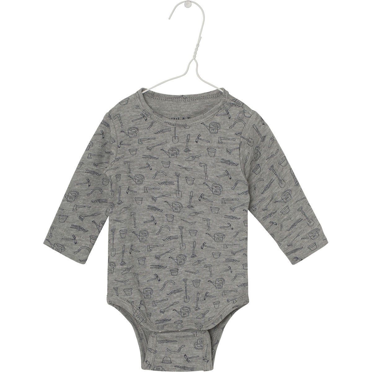 MINI A TURE Yomi Body|Sky Captain Blue