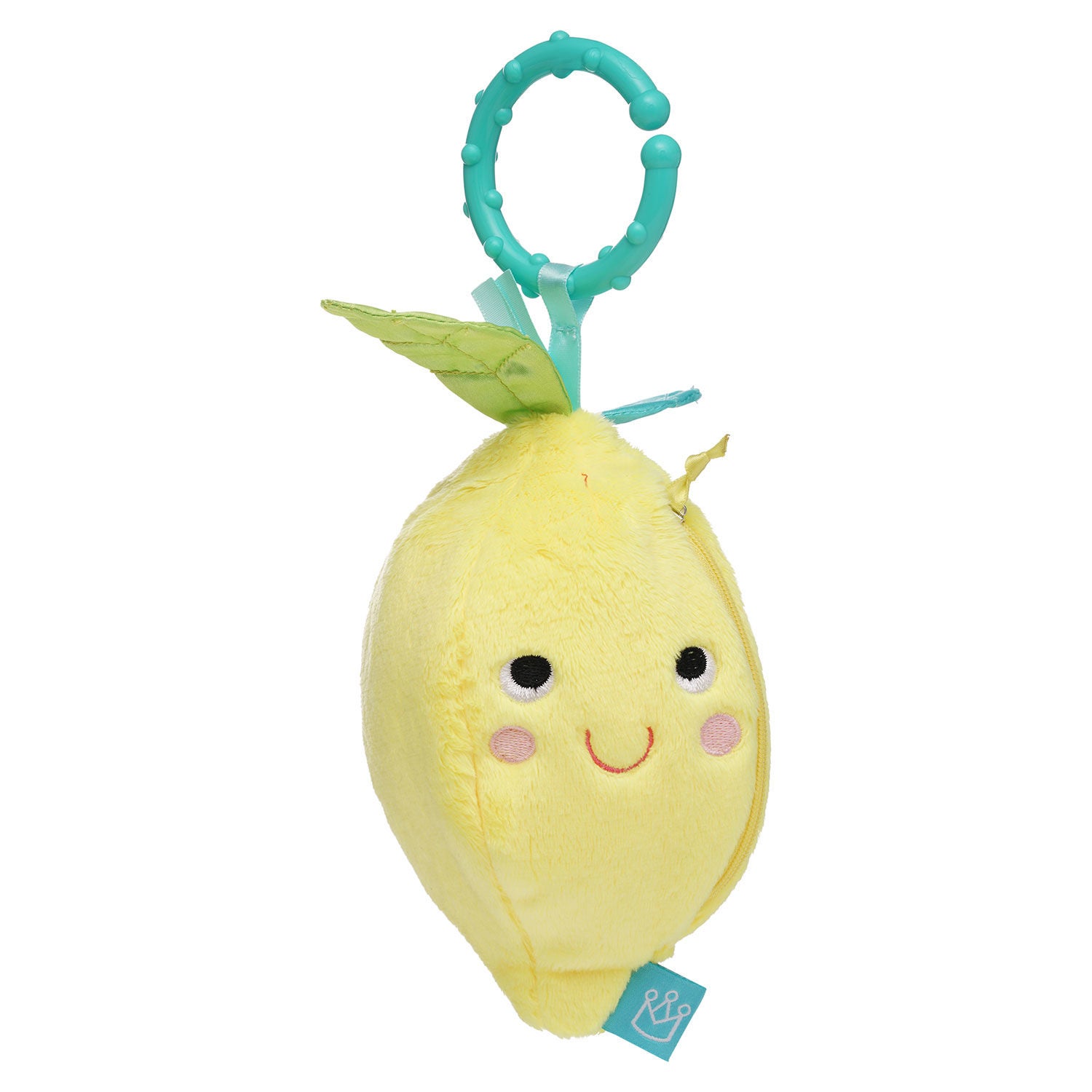 MT Aktivitetsleksak Citron
