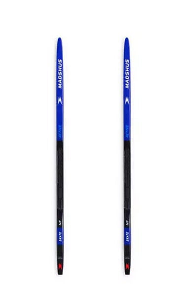 Madshus ACTIVE SKATE JR Skateskidor|157 cm