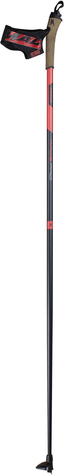 Madshus Race Pro Juniorstav 130cm