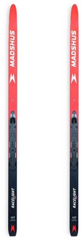 Madshus Racelight MG Längdskidor|87 cm
