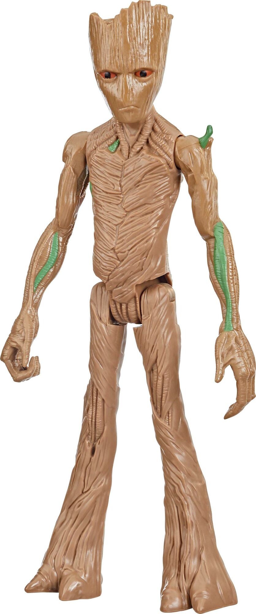 Marvel Avengers Figur Titan Hero Groot|