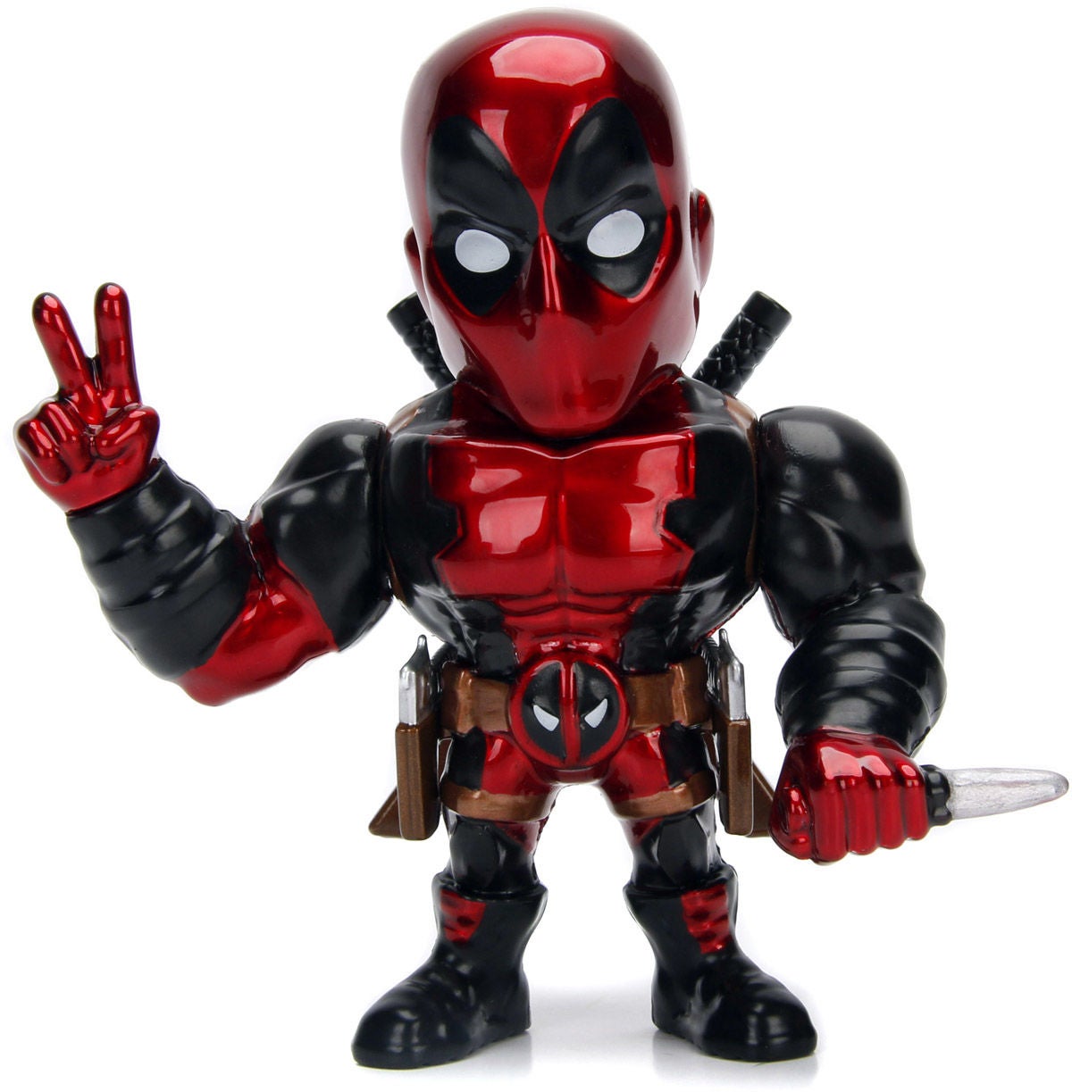 Marvel Deadpool Figur|