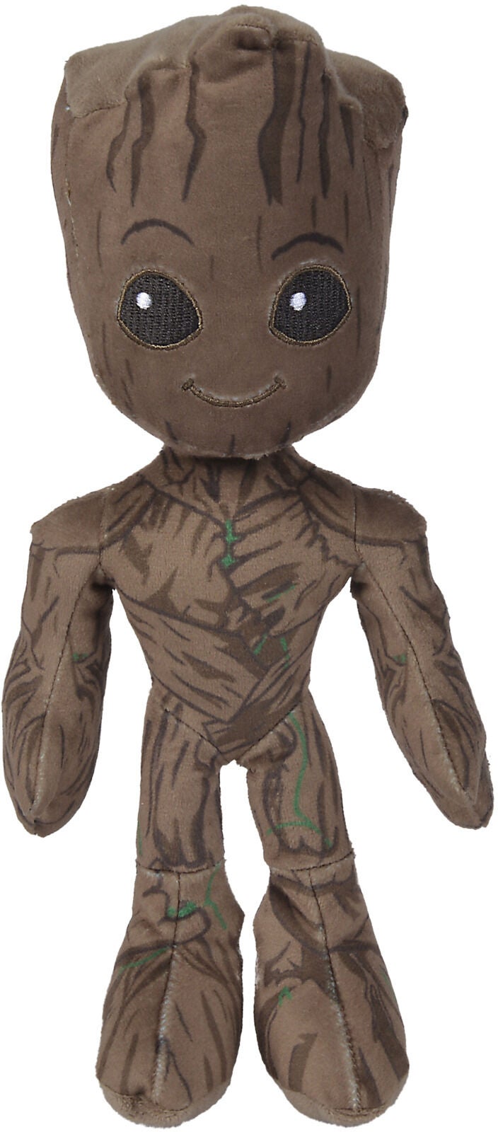 Marvel Guardians of the Galaxy Gosedjur Groot 25 cm|