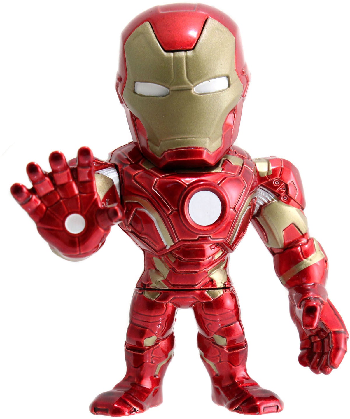 Marvel Ironman Figur|