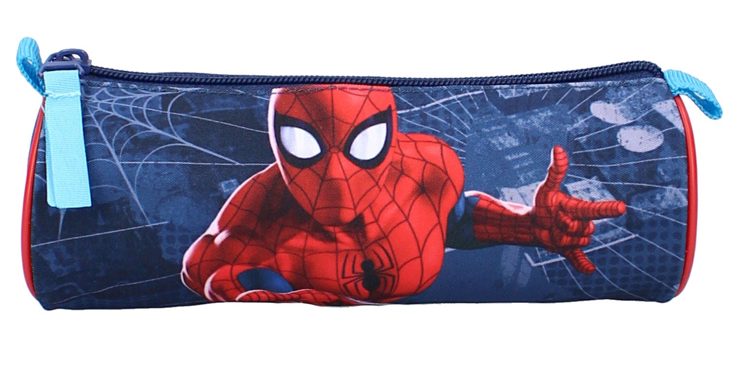 Marvel Spider-Man Bring It On Pennfodral|Navy