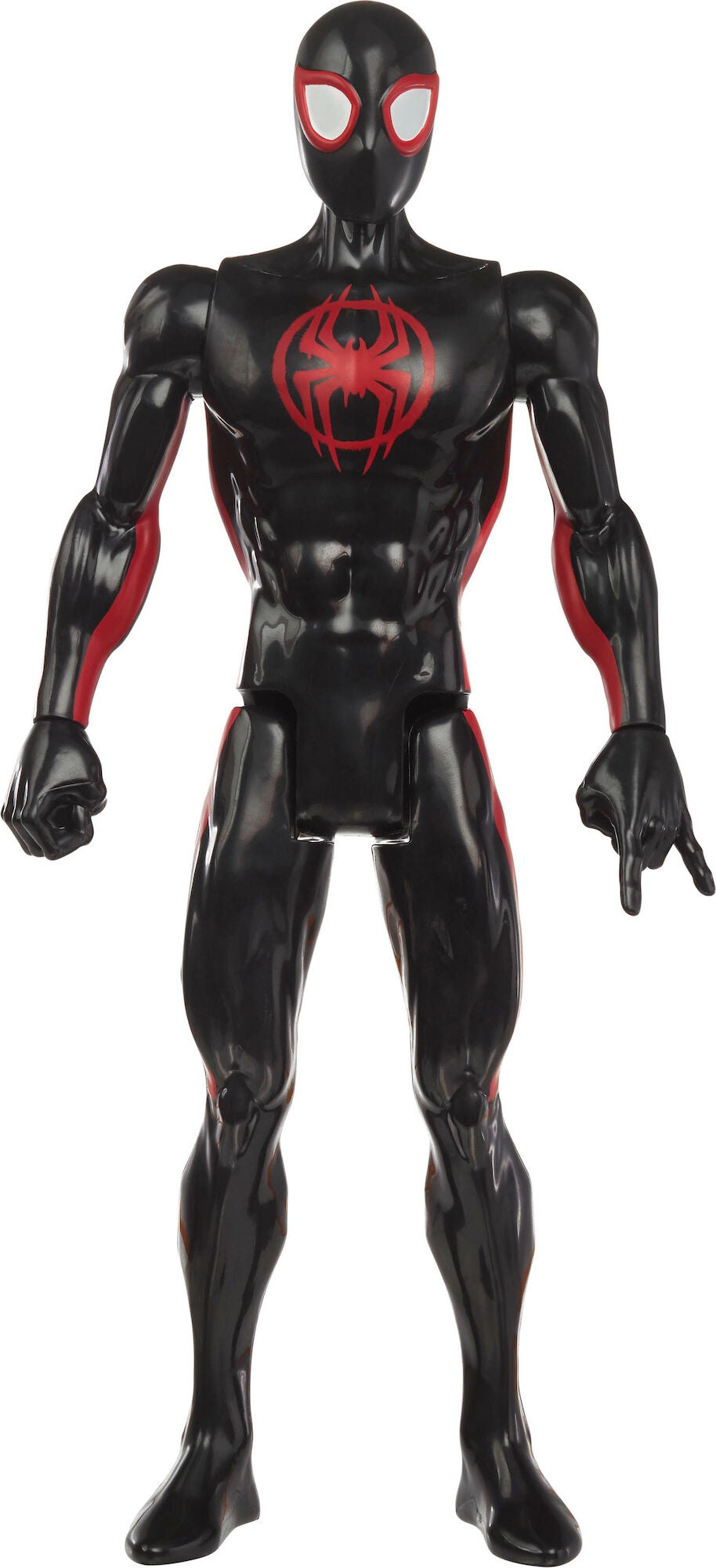 Marvel Spider-Man Figur Titan Hero Series 30 cm|