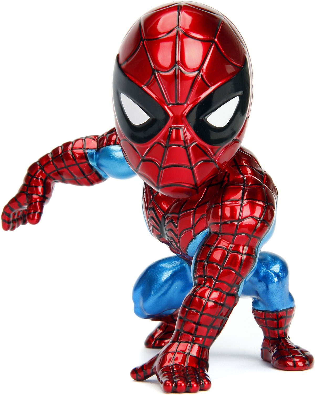 Marvel Spider-Man Figur|