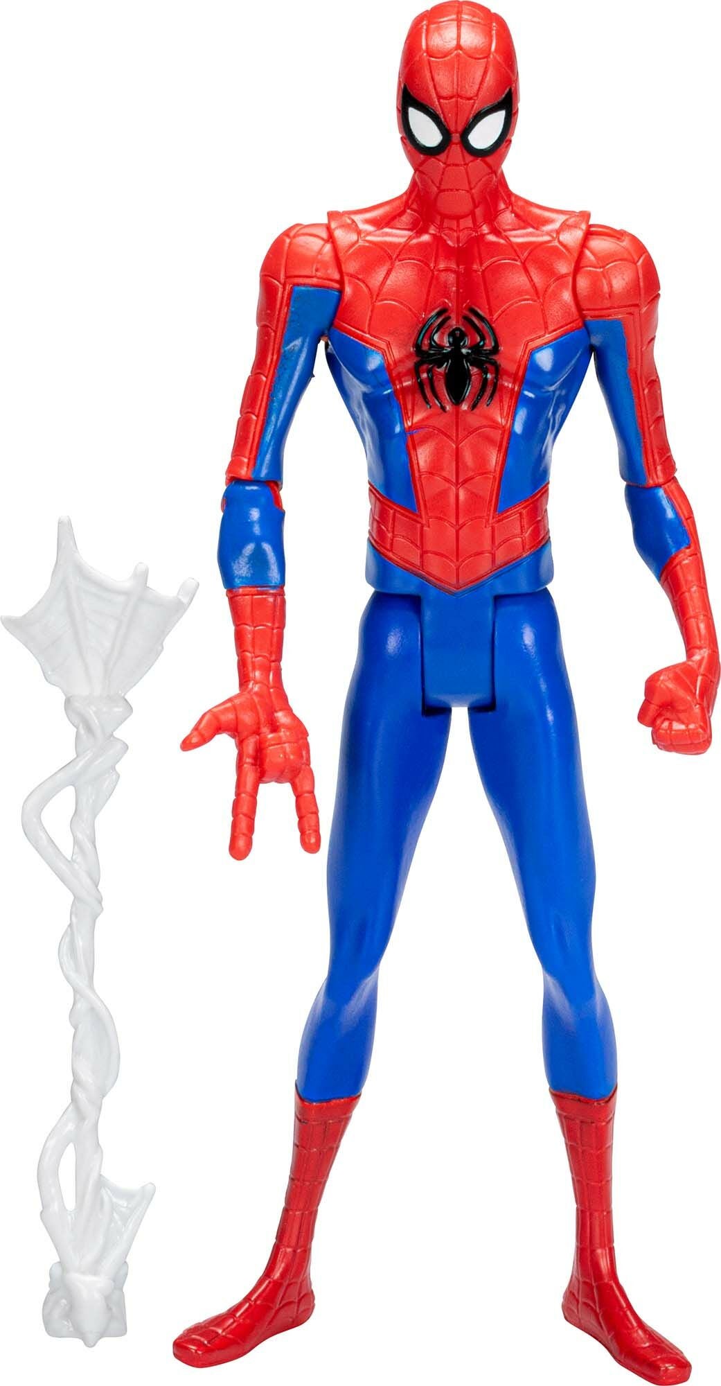 Marvel Spider-Man Spider-Verse Actionfigur 15cm|