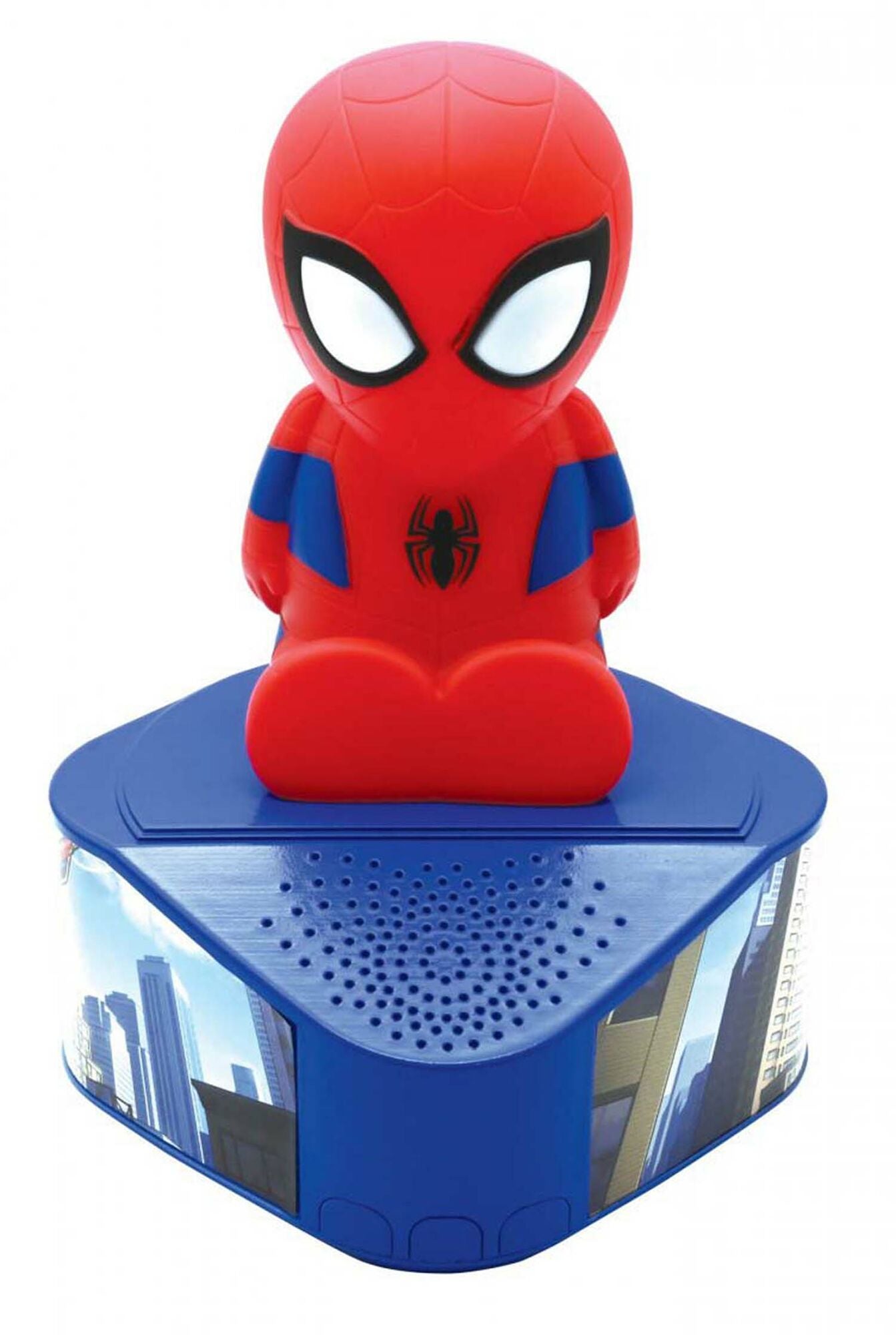 Marvel Spider-Man Spiderman Bluetooth-högtalare|
