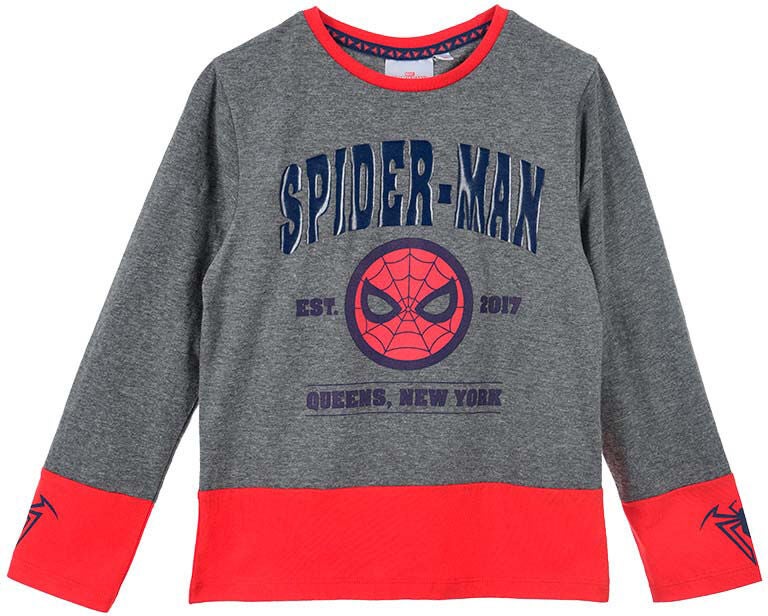 Marvel Spider-Man Tröja|Grå