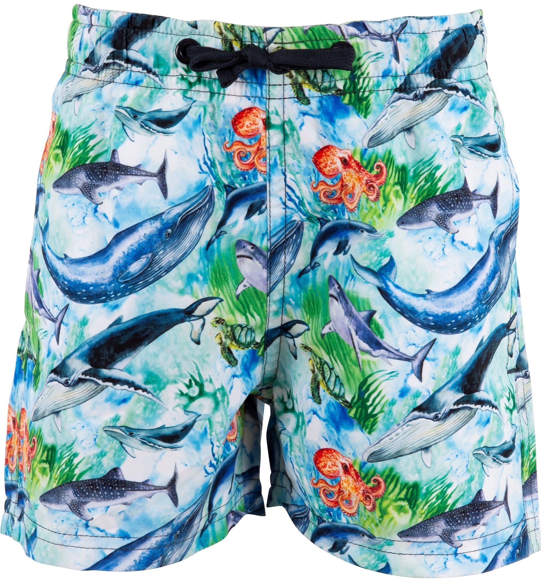 Max Collection Max Badshorts