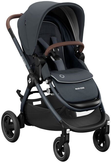 Maxi-Cosi Adorra 2 Sittvagn|Essential Graphite