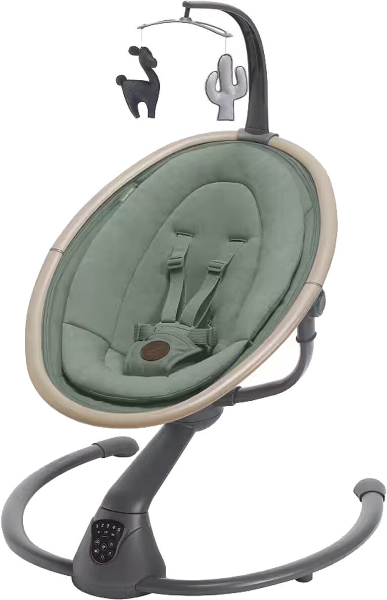 Maxi-Cosi Cassia Babysitter|Beyond Green