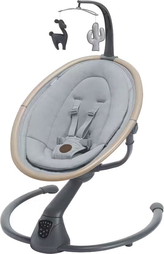 Maxi-Cosi Cassia Babysitter|Beyond Grey