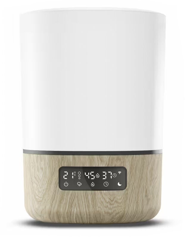 Maxi-Cosi Connected Home Breathe Luftfuktare|