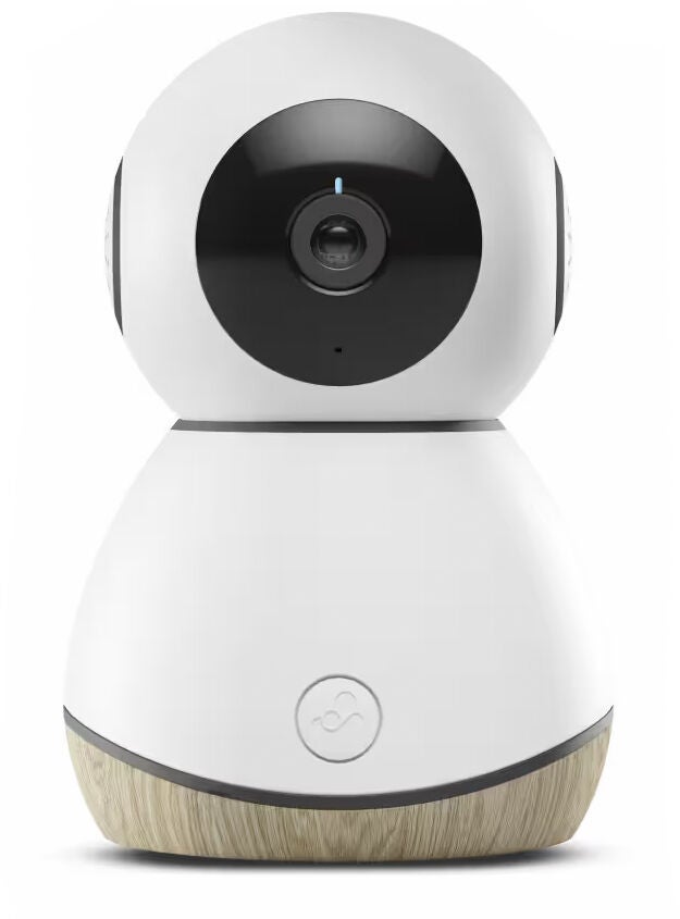 Maxi-Cosi Connected Home See Babyvakt|