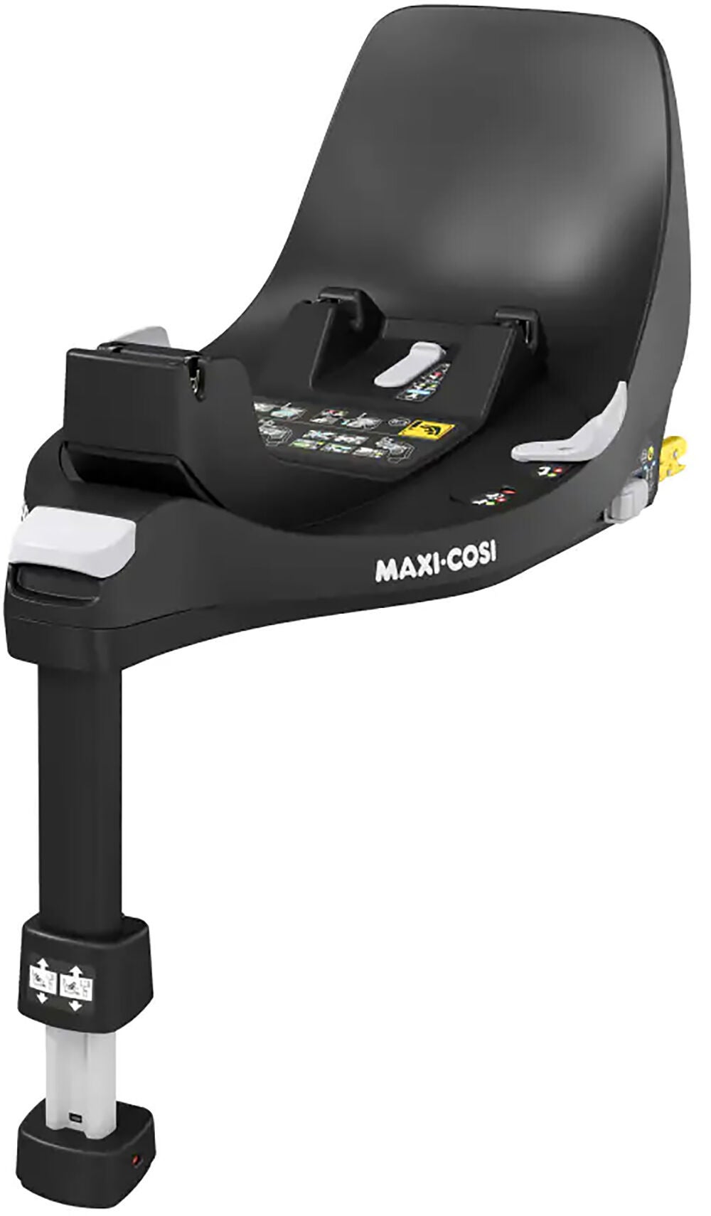 Maxi-Cosi FamilyFix 360 Bas|