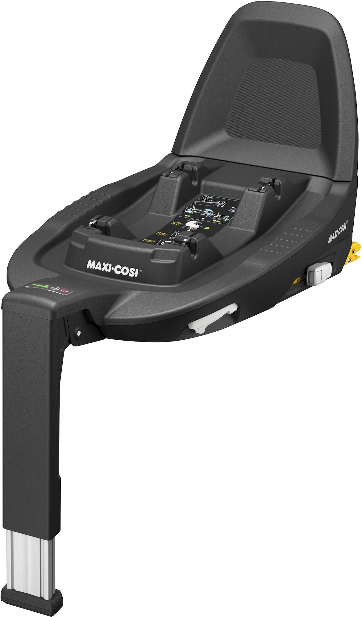Maxi-Cosi FamilyFix3 Bilstolsbas|