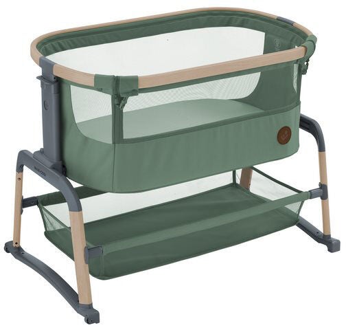 Maxi-Cosi Iora Air Resesäng|Beyond Green
