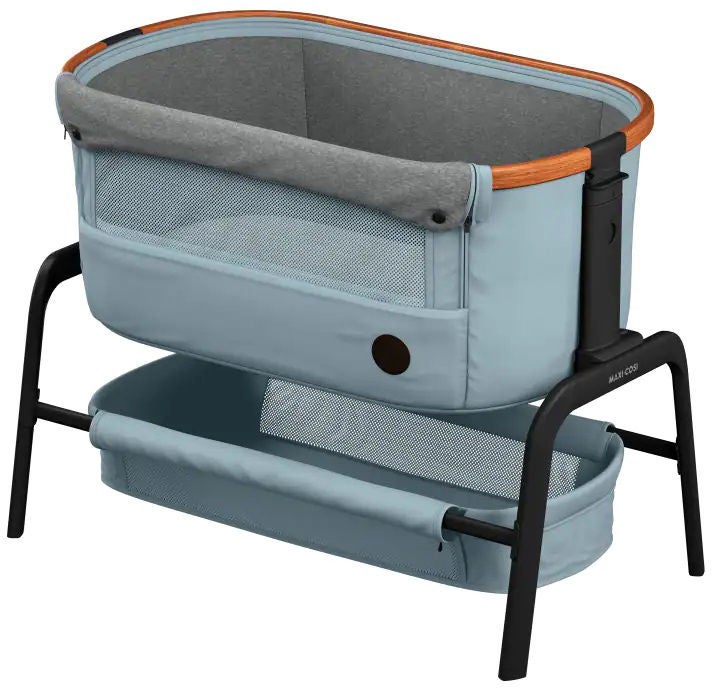 Maxi-Cosi Iora Resesäng|Essential Grey