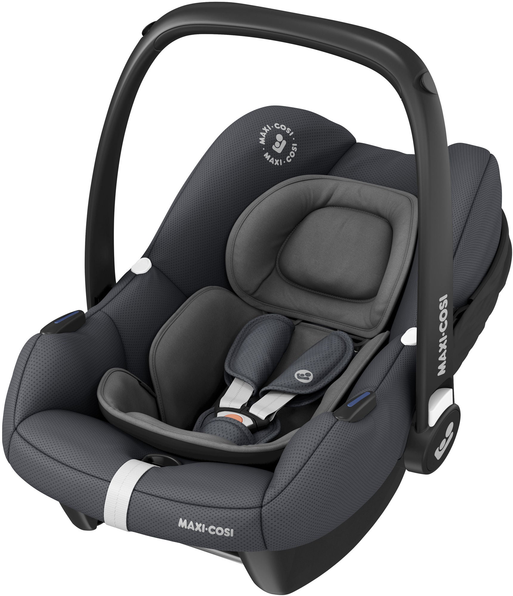 Maxi-Cosi Tinca Babyskydd|Essential Graphite