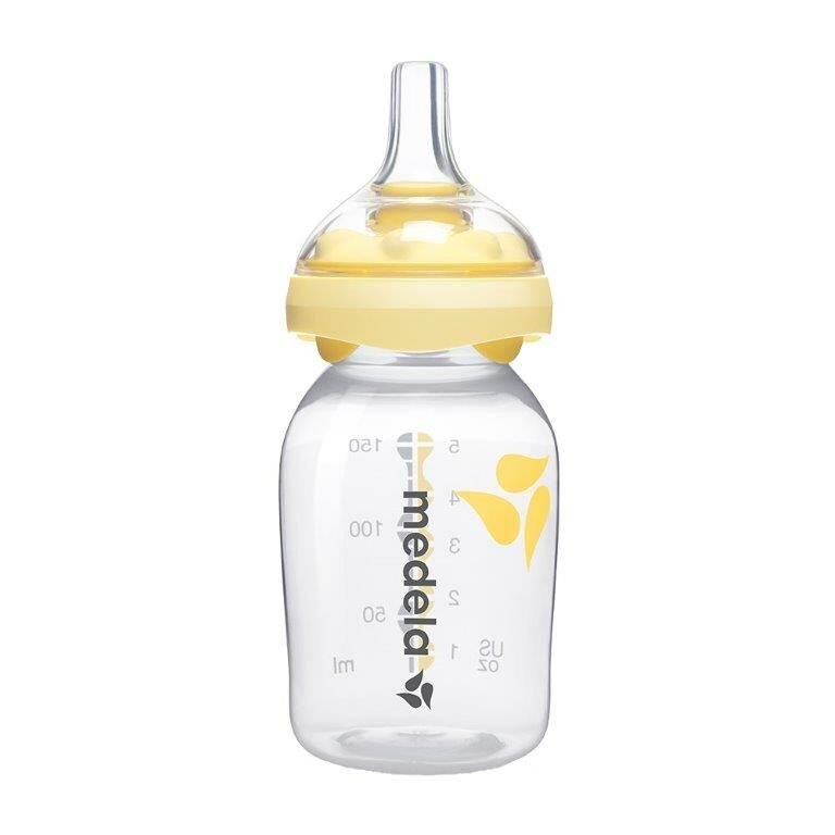 Medela Calma inkl Flaska 150 ml|