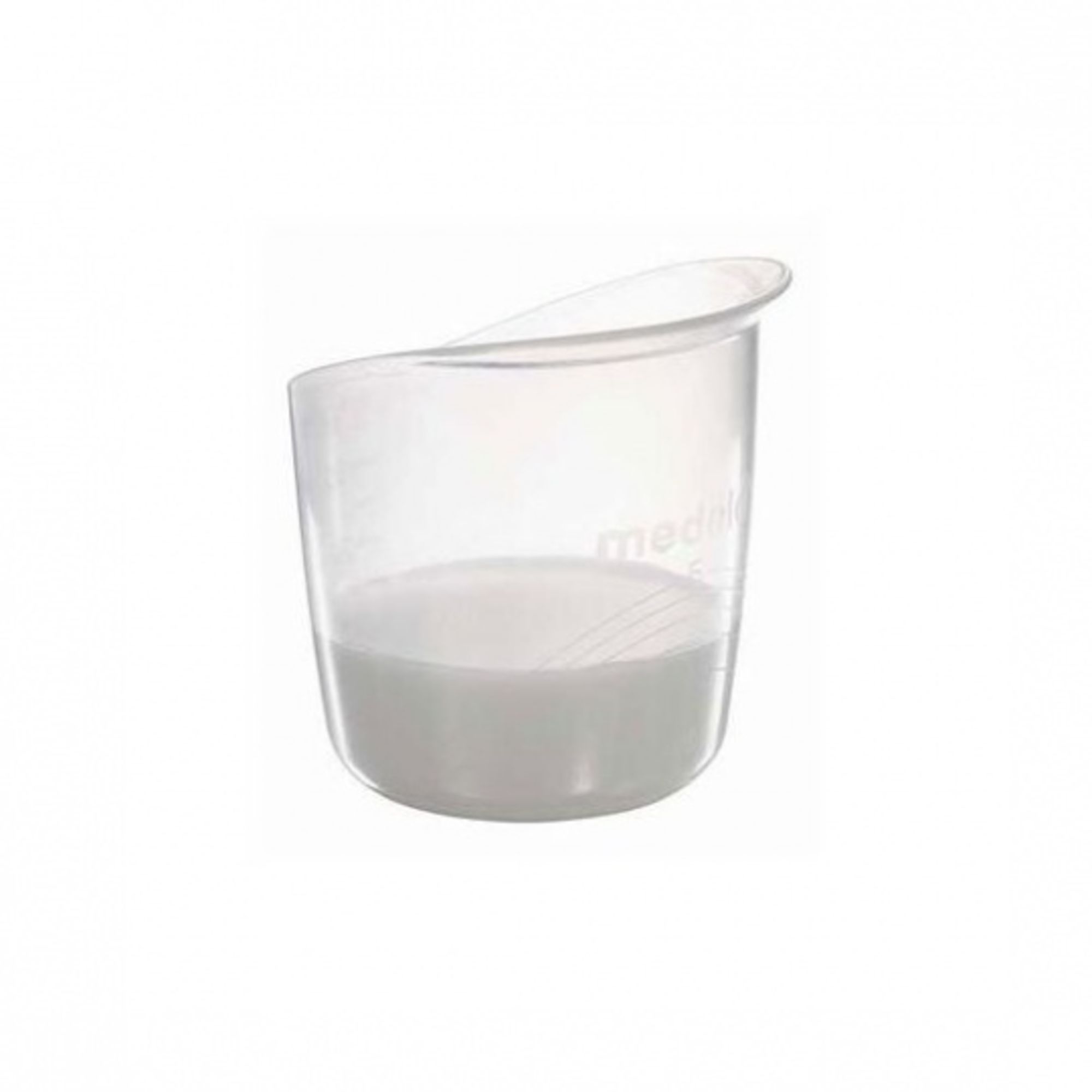 Medela Mjölkbägare 10-pack