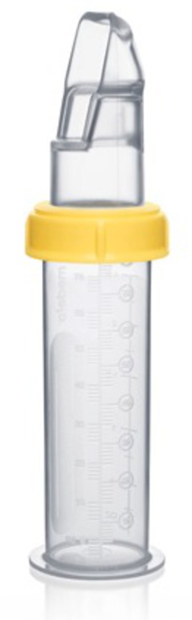 Medela SoftCup Matningssked