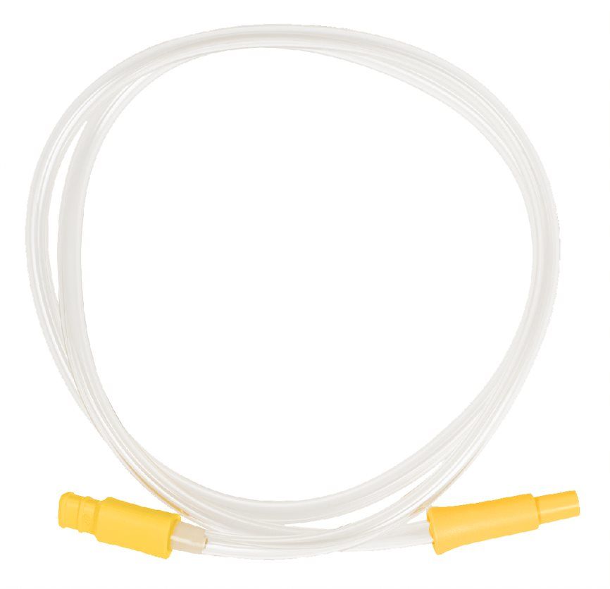 Medela slang till Solo/Swing Flex|