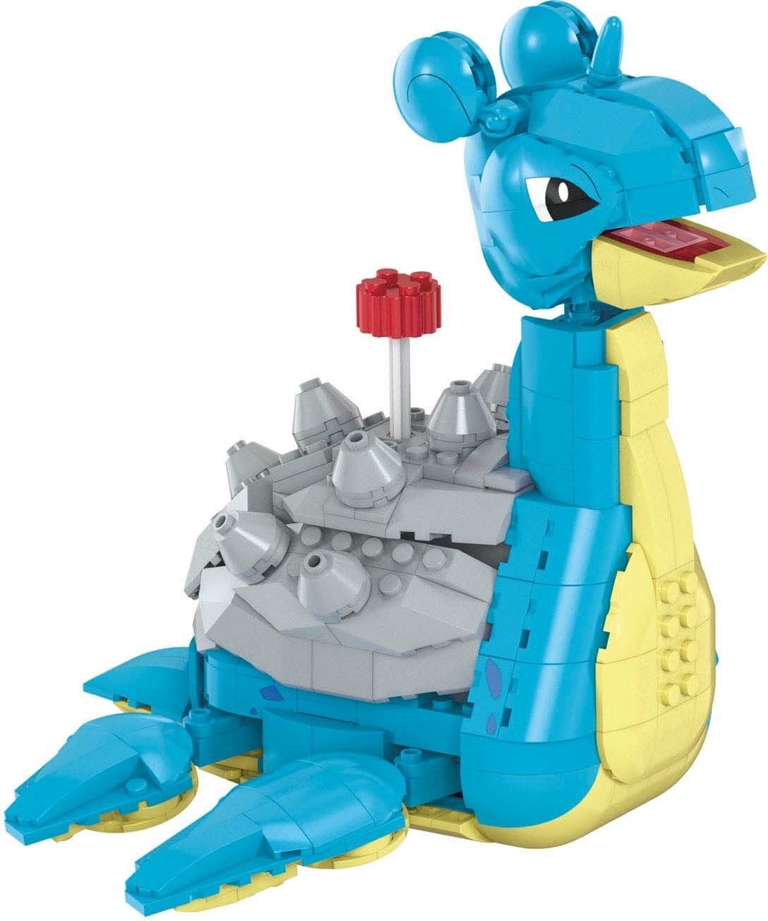 Mega Pokémon Byggsats Lapras|