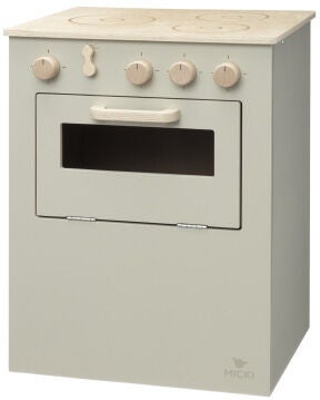 Micki Premium Spis|Beige