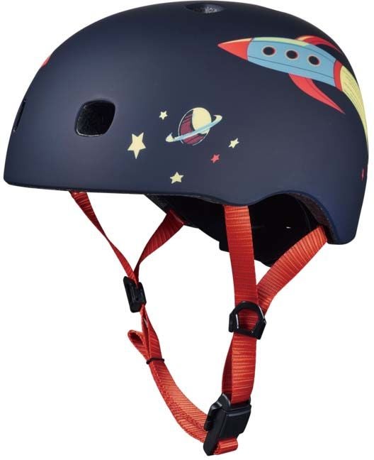 Micro PC Hjälm Rocket S|