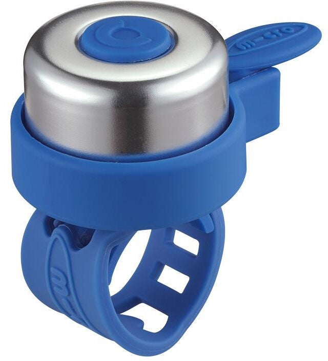 Micro Ringklocka