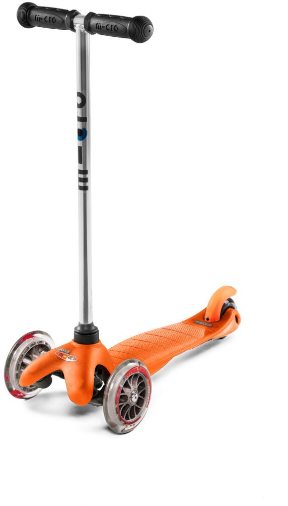 Micro Scooter Mini|Orange