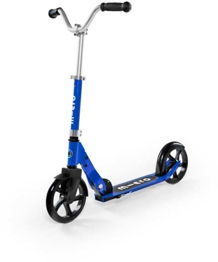Micro Sparkcykel Cruiser|Blå