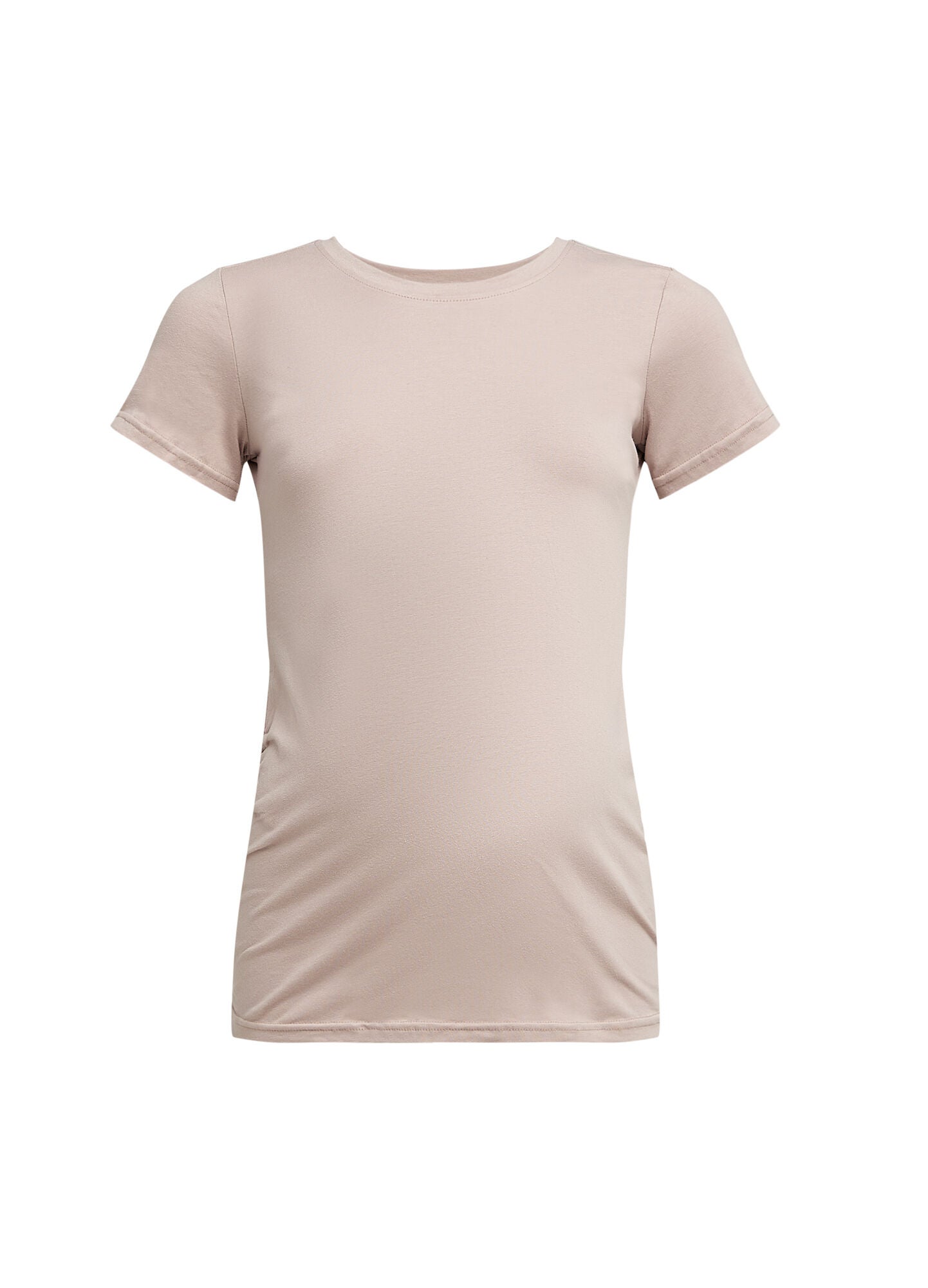 Milki Gravidtopp|Dusty Pink XS