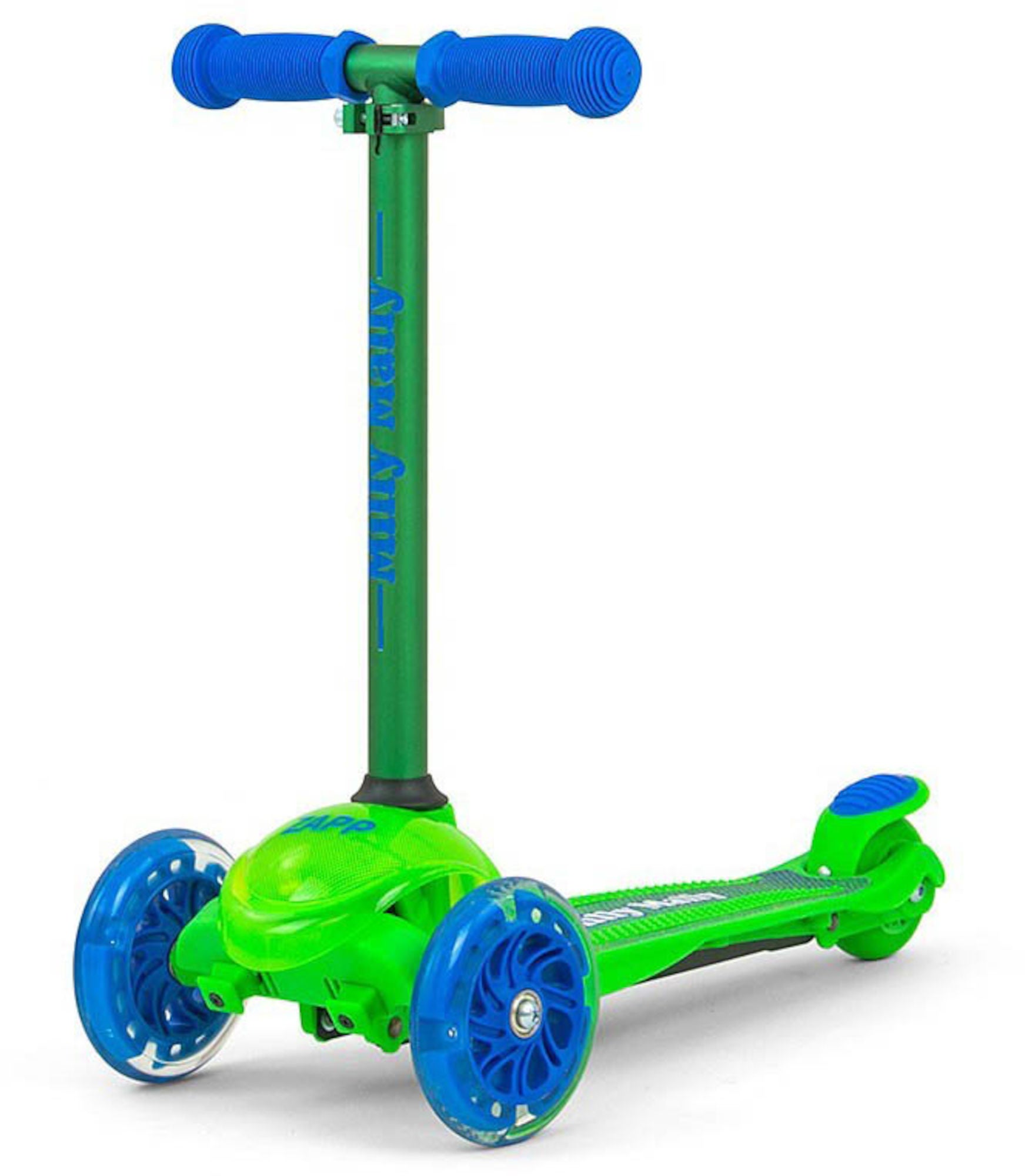 Milly Mally Zapp Scooter