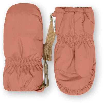 Mini A Ture Cordt Handskar|Cedar Wood