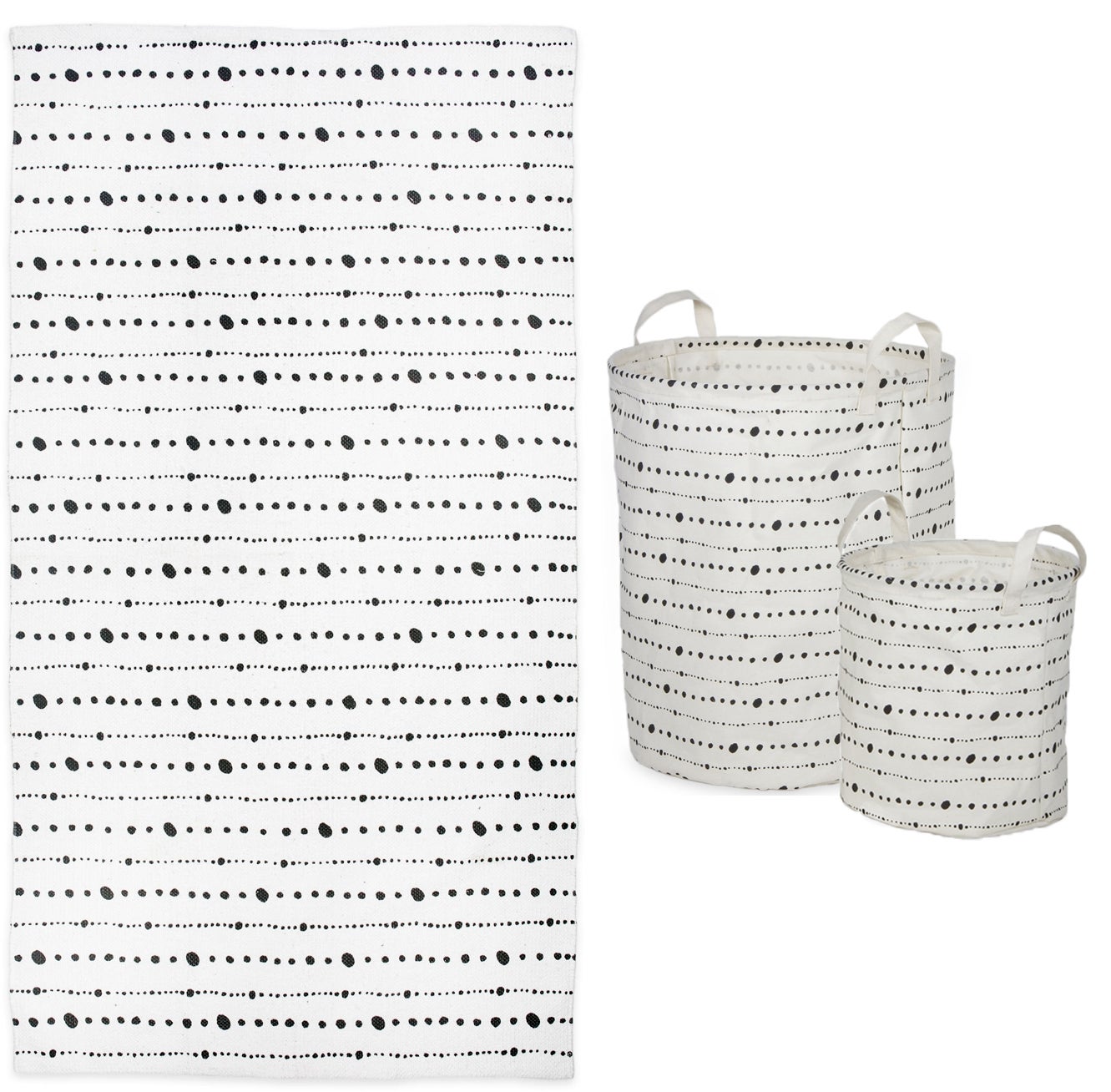 Minitude Paket Prickar|
