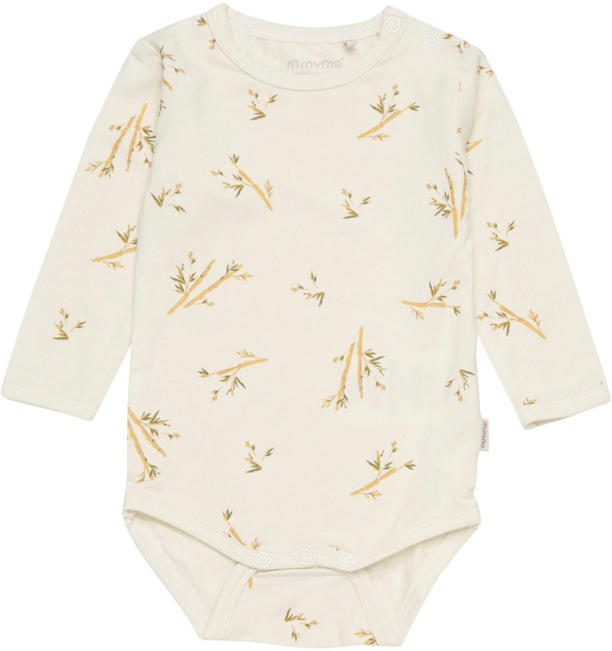 Minymo Body|Bamboo