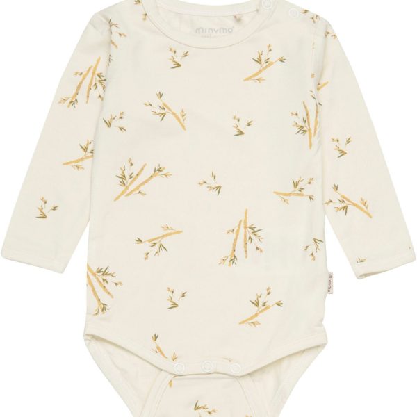 Minymo Body|Bamboo