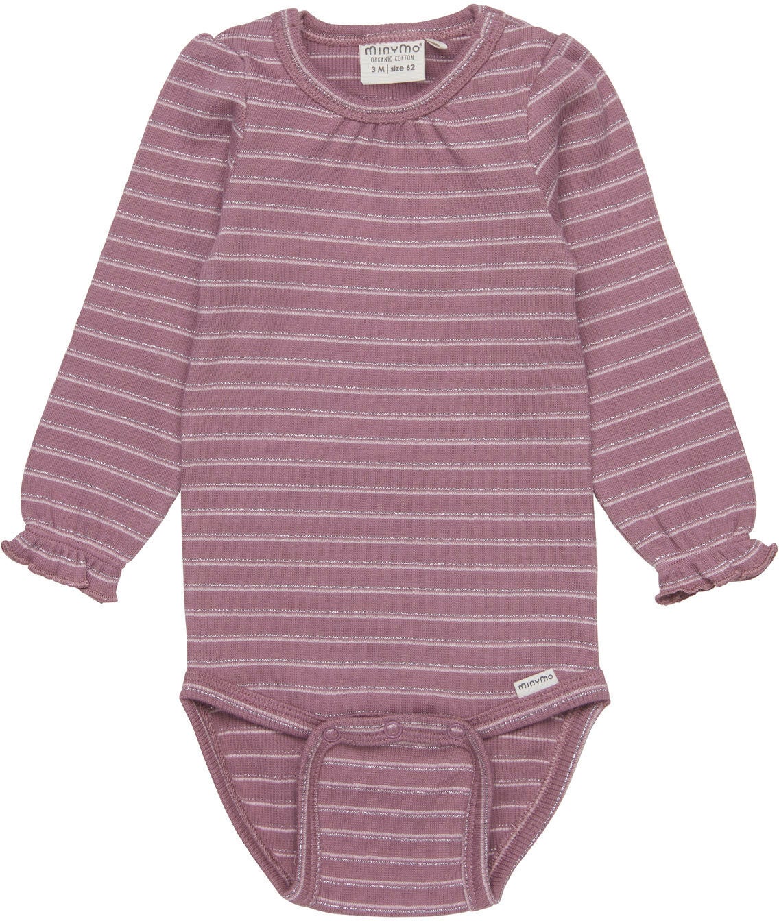 Minymo Body|Grapeshake