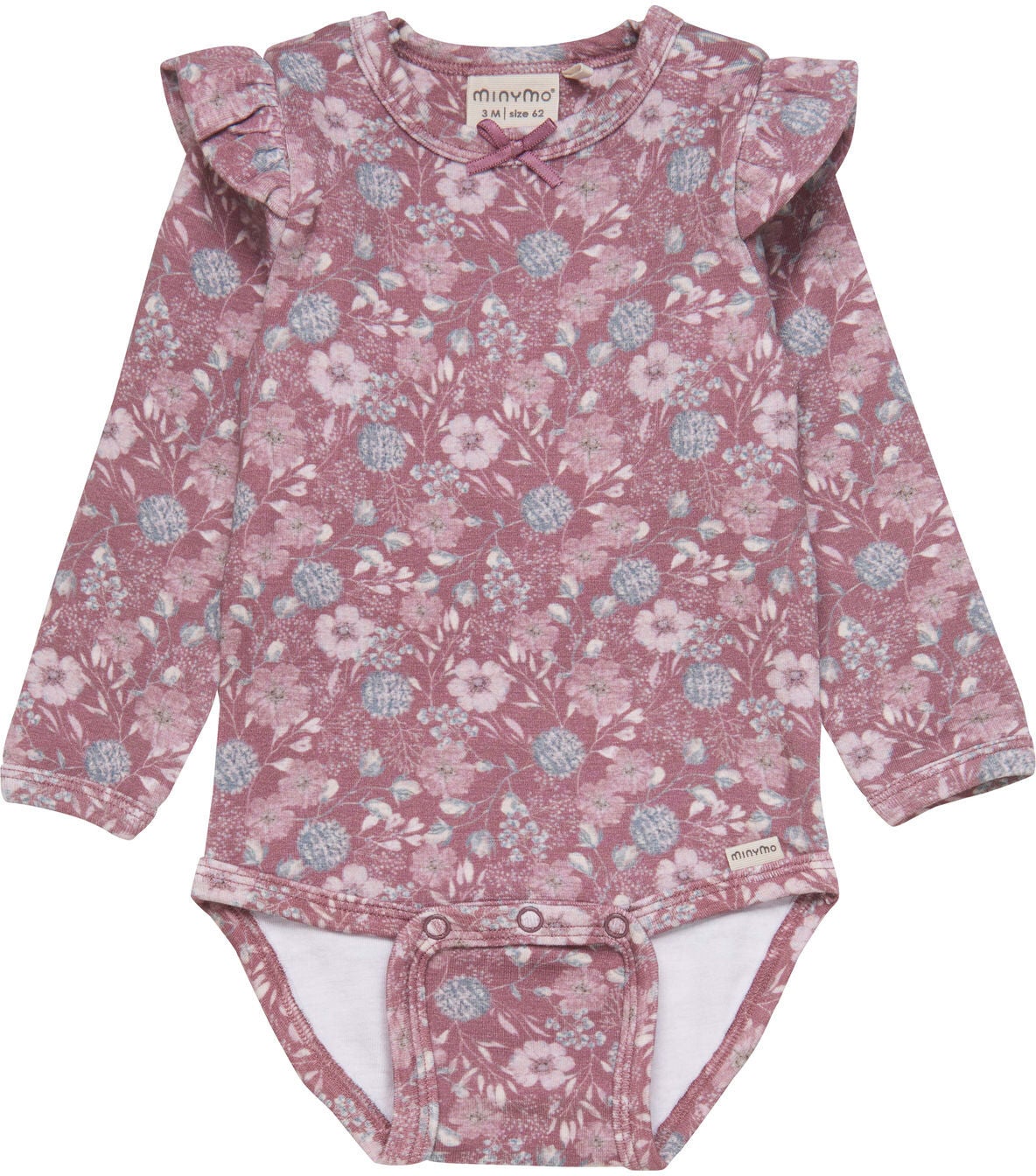 Minymo Body|Grapeshake